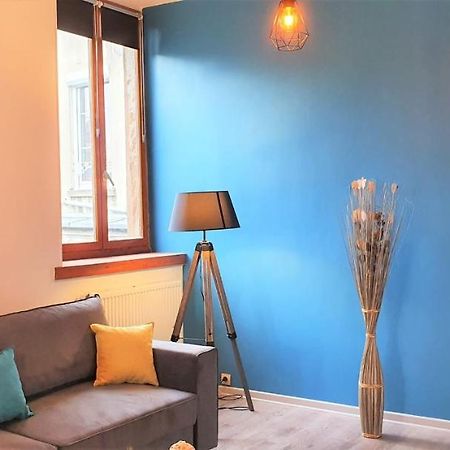 Cocon Rue Ecuyere Hypercentre Caen Ngoại thất bức ảnh