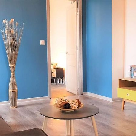 Cocon Rue Ecuyere Hypercentre Caen Ngoại thất bức ảnh