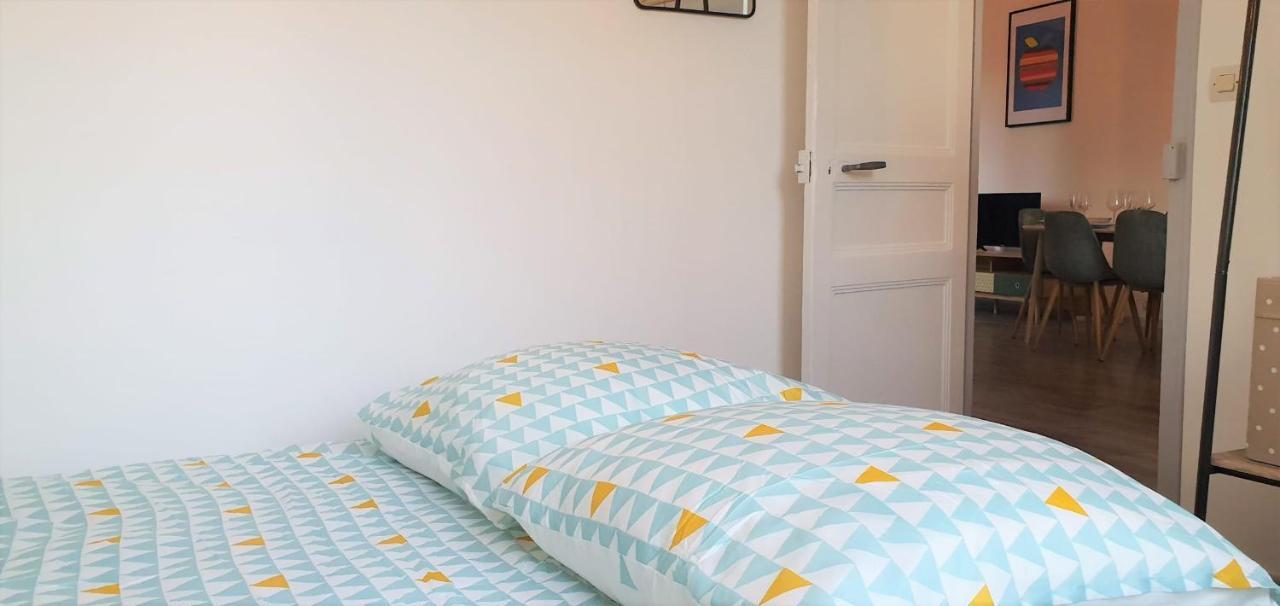 Cocon Rue Ecuyere Hypercentre Caen Ngoại thất bức ảnh